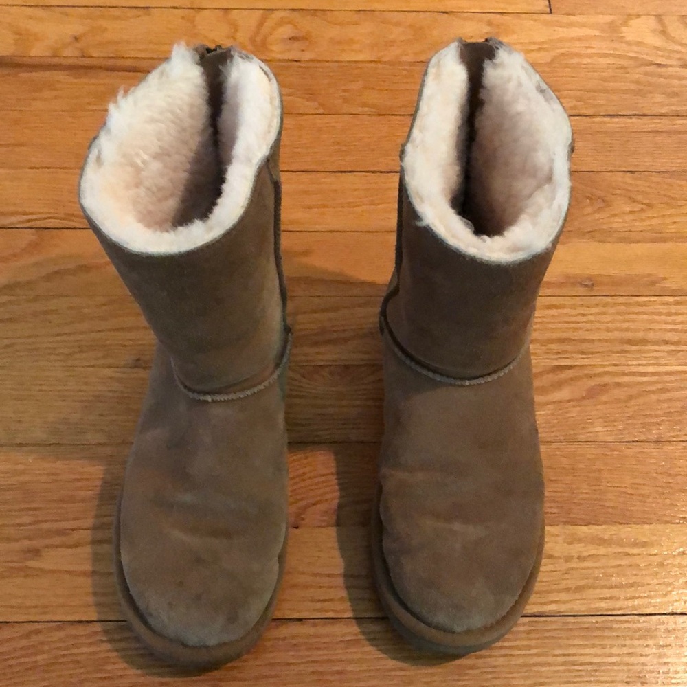 UGG girls boots